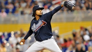 Next Story Image: Caray: Braves rotation looks mortal, Johnson's new deal; more